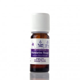 DE SAINT HILAIRE MANDARINE ROUGE 10ml
