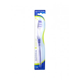 Elgydium Brosse à Dents Inter-Active Souple
