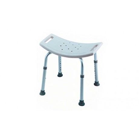 INVACARE Tabouret de douche Cadiz H291