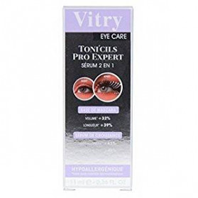 Vitry toni'cils pro expert serum 2en1