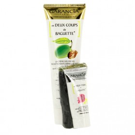 Garancia en 2 coups de...